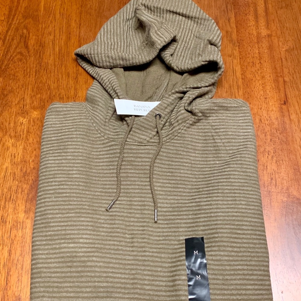 Banana Republic Hoodie
